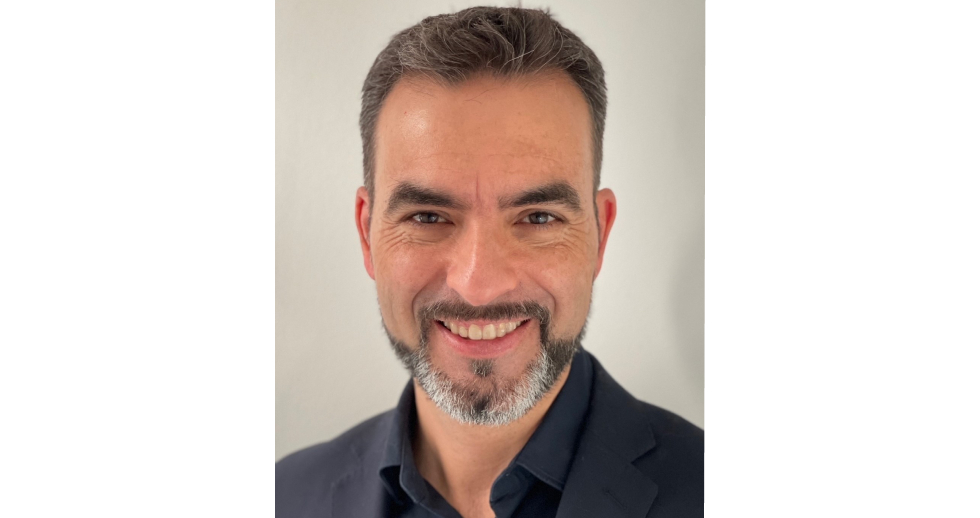 Alfredo Ávila, Banking, Financial Services and Insurance Head South Europe Cognizant