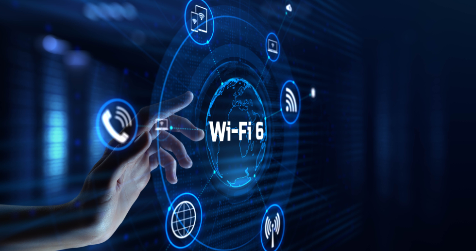 El WiFi 6 transforma el entretenimiento en casa